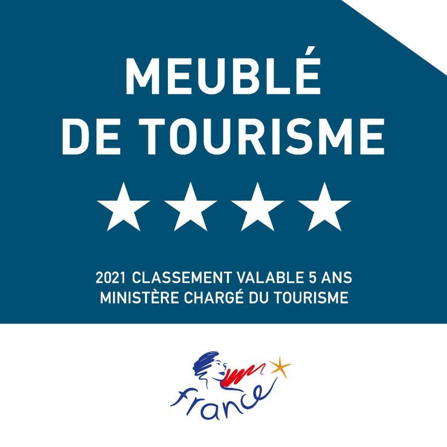 Suite & Spa Just Dream 28 Six-Fours-les-Plages Exterior foto