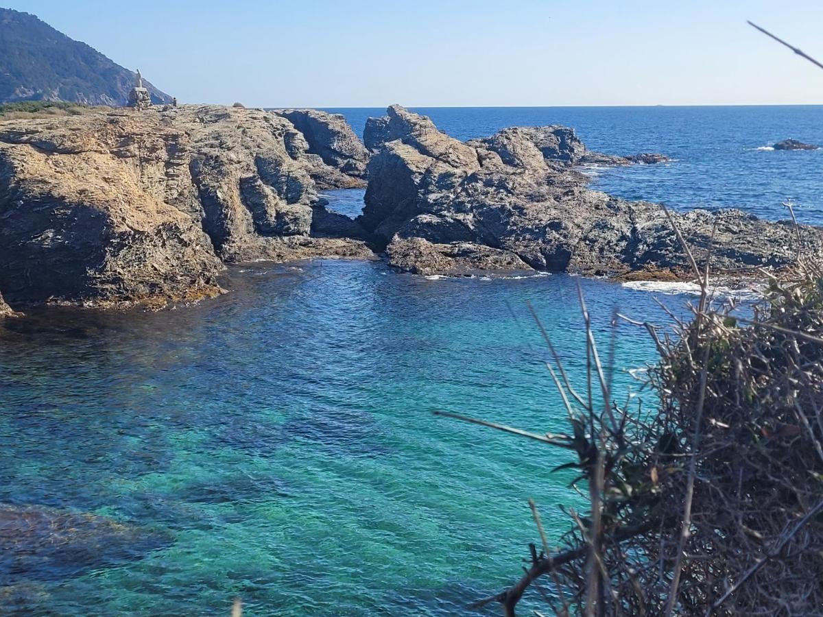 Suite & Spa Just Dream 28 Six-Fours-les-Plages Exterior foto